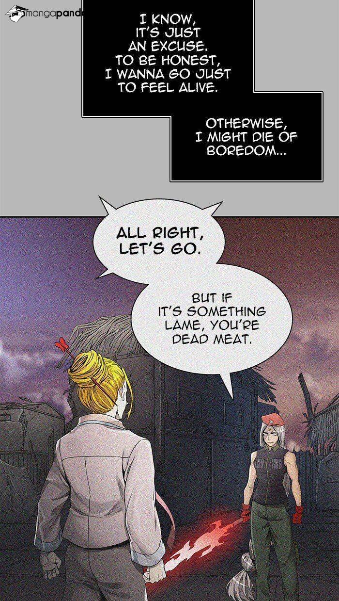 Tower of God Chapter 473 image 056